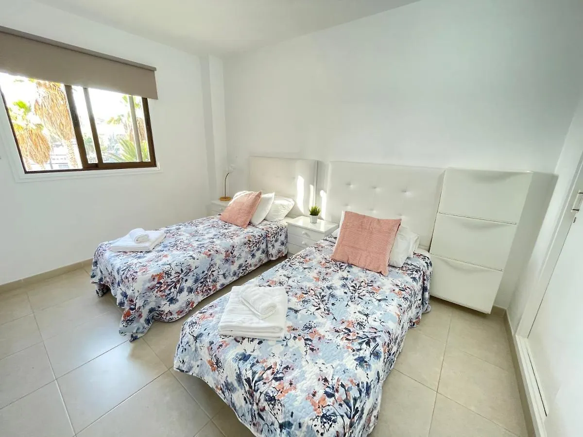 El Carmen - Lovely Home - Los Cristianos Los Cristianos  Apartment