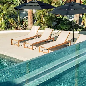 Estefania Boutique Hotel Los Cristianos (Tenerife)