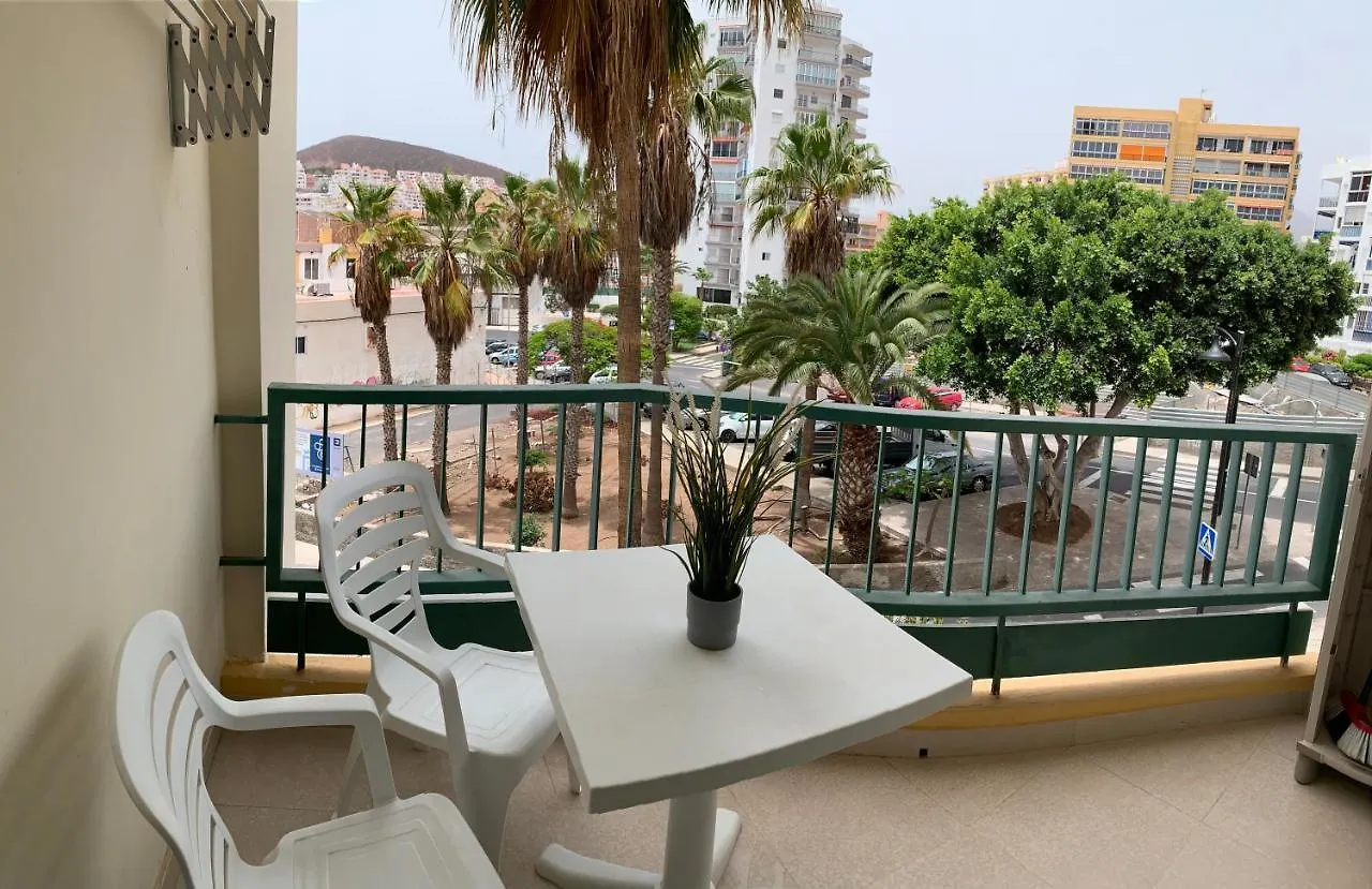 Apartment El Carmen - Lovely Home - Los Cristianos Los Cristianos