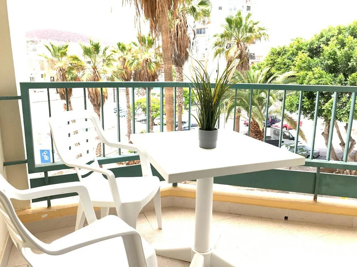 El Carmen - Lovely Home - Los Cristianos Los Cristianos  0*, Los Cristianos (Tenerife)