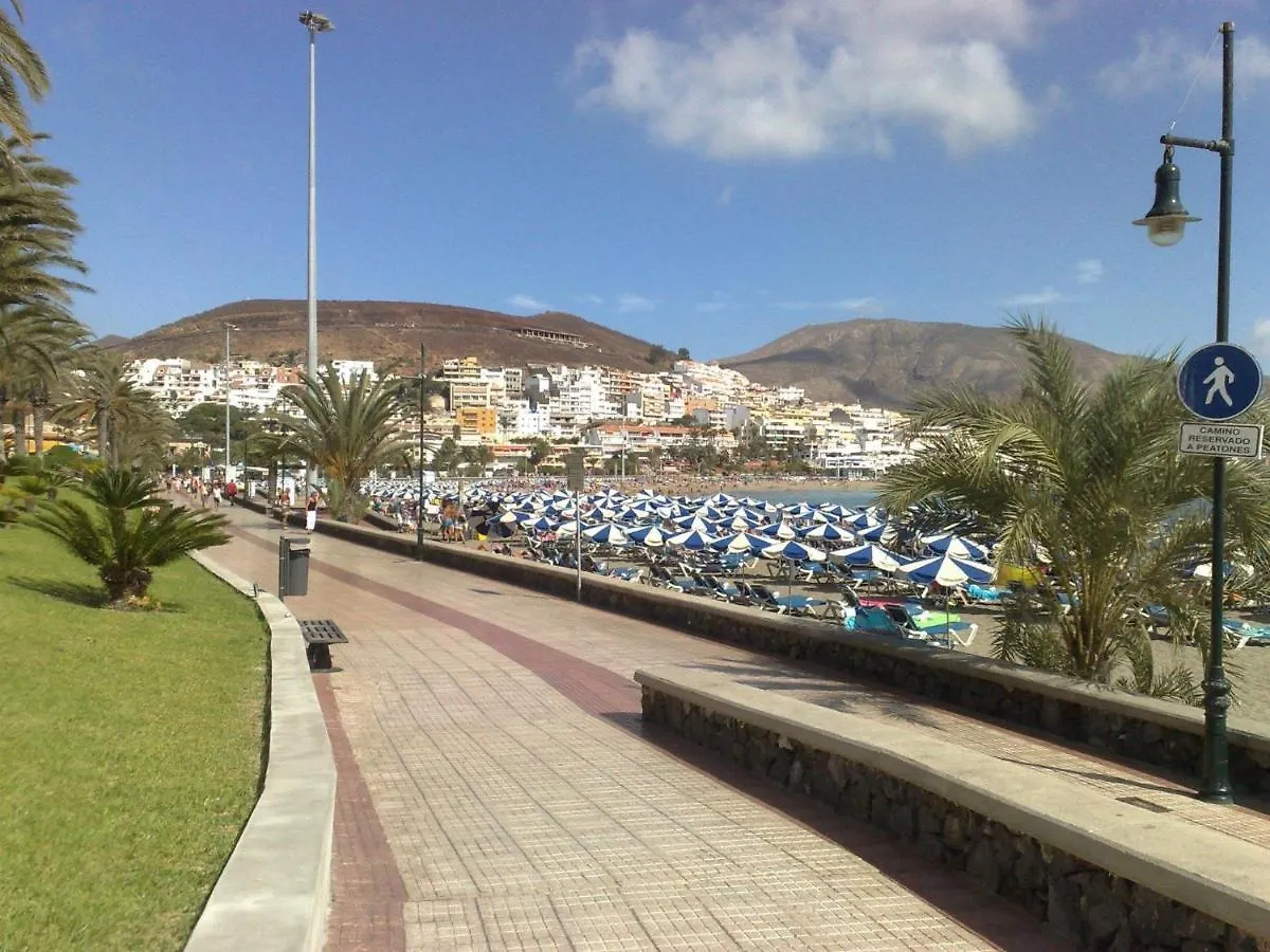 El Carmen - Lovely Home - Los Cristianos Los Cristianos  0*, Los Cristianos (Tenerife) Spain