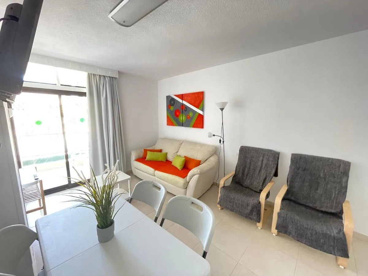El Carmen - Lovely Home - Los Cristianos Los Cristianos  Apartment