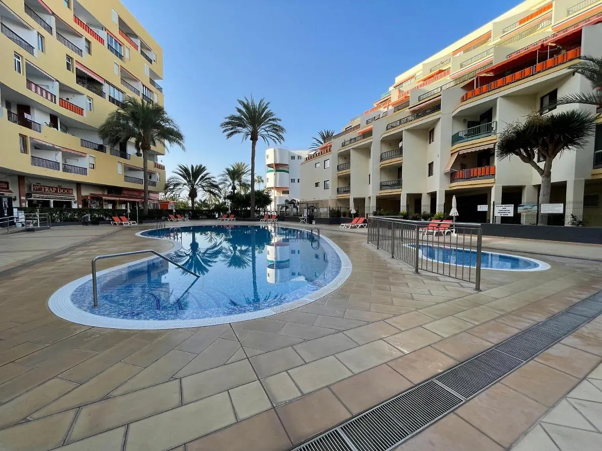 El Carmen - Lovely Home - Los Cristianos Los Cristianos  0*, Los Cristianos (Tenerife) Spain