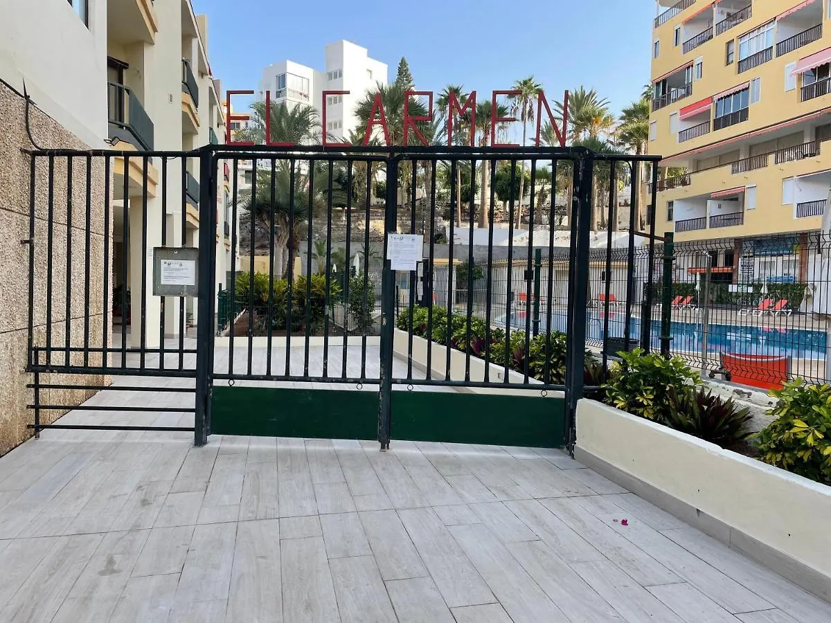 El Carmen - Lovely Home - Los Cristianos Los Cristianos  0*, Los Cristianos (Tenerife) Spain