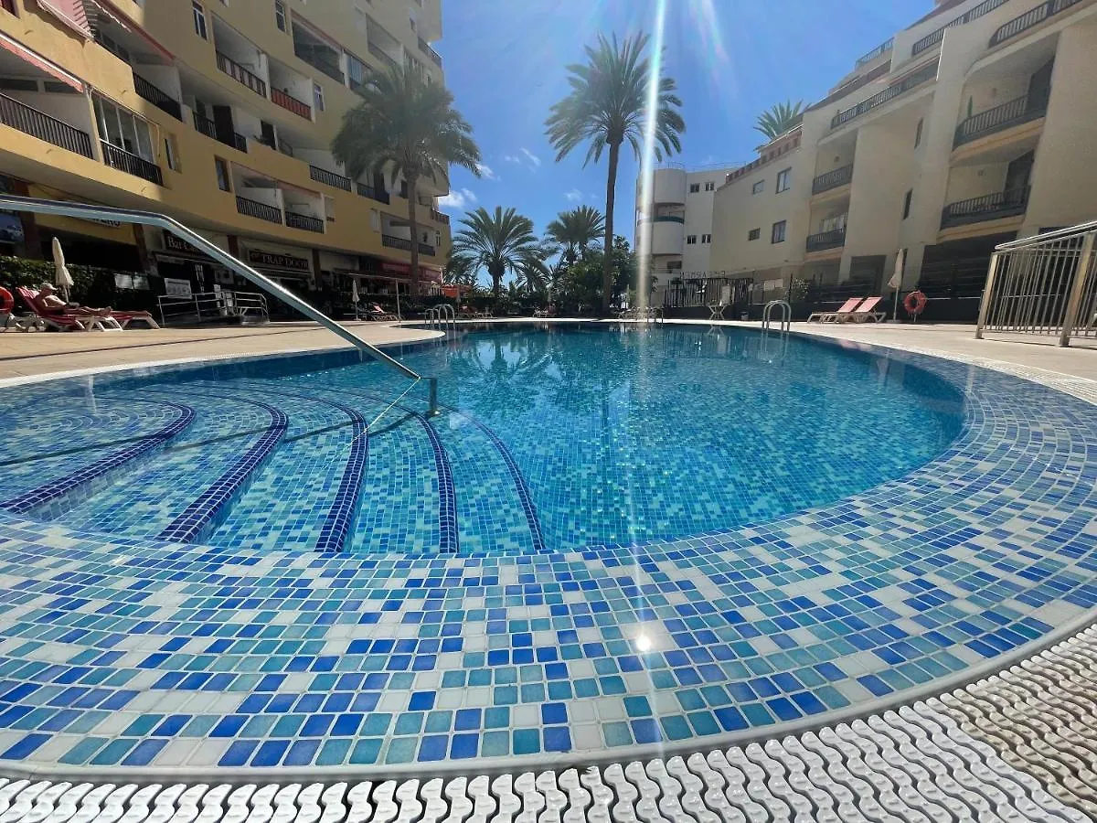 El Carmen - Lovely Home - Los Cristianos Los Cristianos  Apartment Los Cristianos (Tenerife)