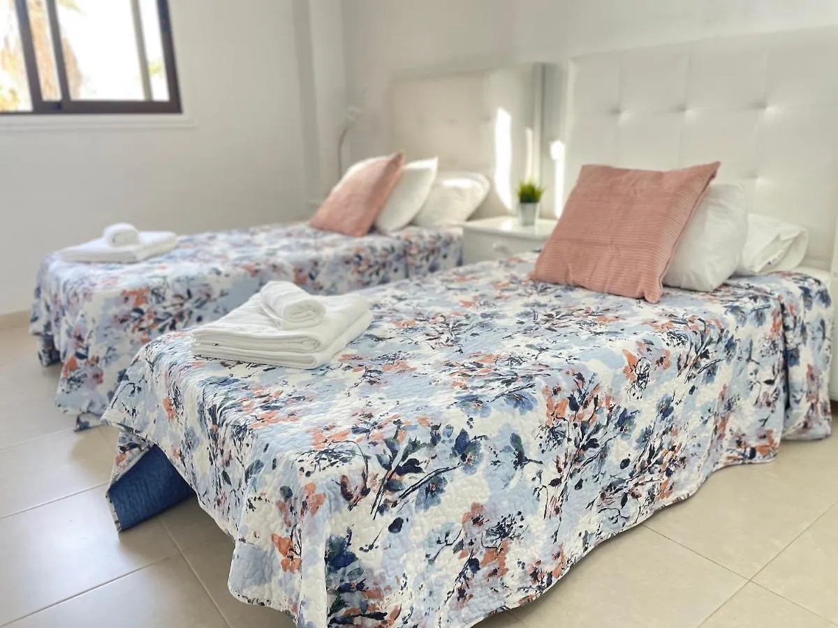 Apartment El Carmen - Lovely Home - Los Cristianos Los Cristianos