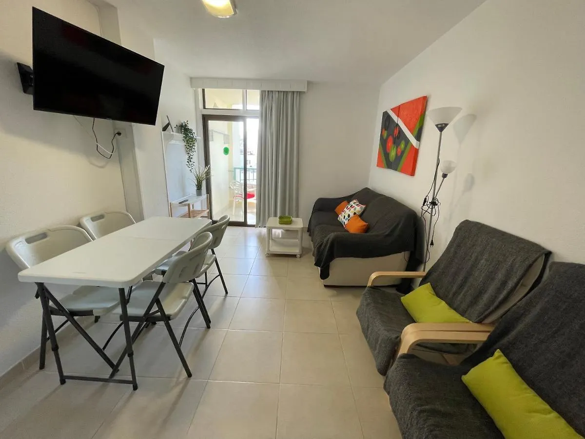 Apartment El Carmen - Lovely Home - Los Cristianos Los Cristianos  Spain