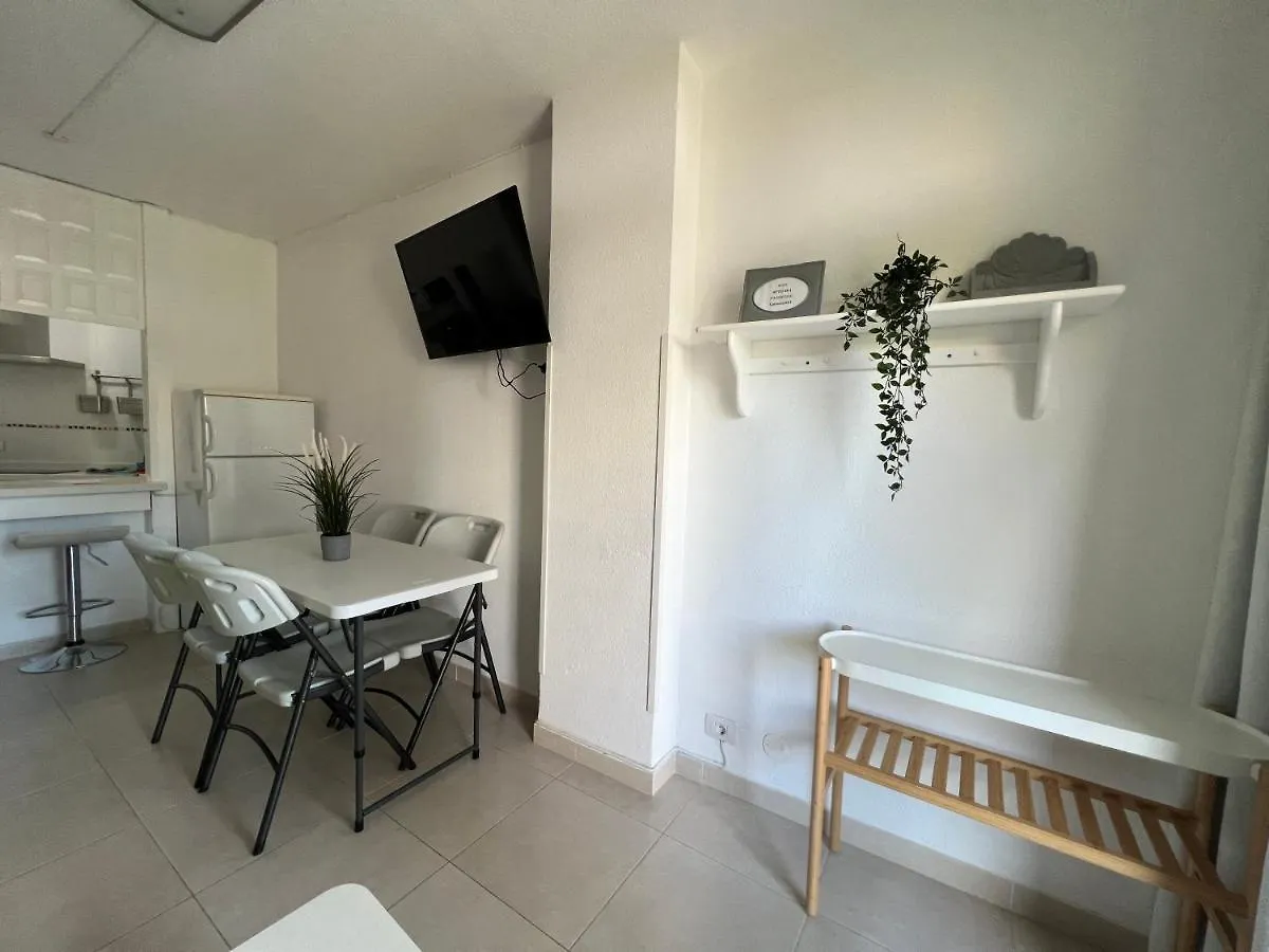 El Carmen - Lovely Home - Los Cristianos Los Cristianos  0*, Los Cristianos (Tenerife) Spain