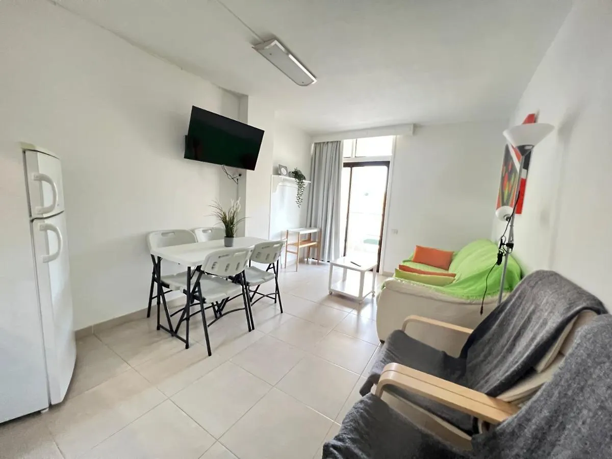 El Carmen - Lovely Home - Los Cristianos Los Cristianos  0*, Los Cristianos (Tenerife) Spain